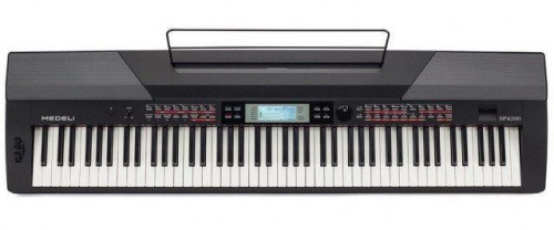 Цифровое пианино Medeli SP5300 - JCS.UA