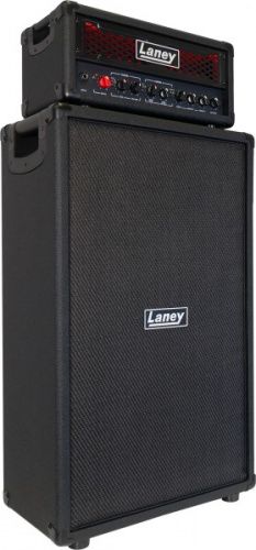 Комплект Laney IRF-DUALRIG212 - JCS.UA фото 2