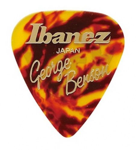 Медиатор IBANEZ 1100GB GEORGE BENSON SIGNATURE PICK - JCS.UA