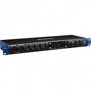 Новый флагманский аудиоинтерфейс PreSonus Studio 1824c!