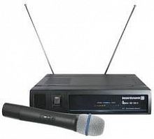 Радіосистема Beyerdynamic OPUS 180 Mk II (239.200 MHz) - JCS.UA