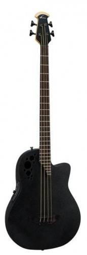 Электроакустическая бас-гитара Ovation Elite T Bass B778TX-5 - JCS.UA