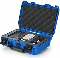Кейс NANUK 909 case insert for DJI Mavic Mini Blue - JCS.UA