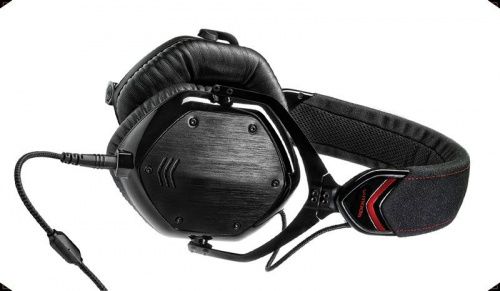 Наушники Roland V-Moda Crossfade M100 Shadow - JCS.UA фото 3