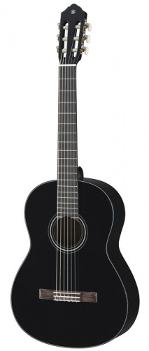 Классическая гитара YAMAHA C-40BL - JCS.UA