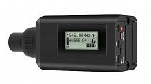 Передатчик Sennheiser SKP 500 G4 Wireless Plug On Transmitter - AW+ Band - JCS.UA