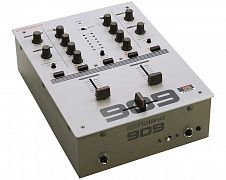 Новый бюджетный DJ-микшер Roland DJ-99!