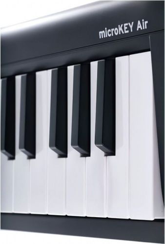 MIDI-клавіатура Korg MICROKEY2-25AIR - JCS.UA фото 7