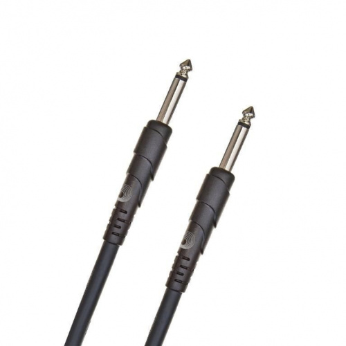 Инструментальный кабель D'ADDARIO PW-CGT-10 Classic Series Instrument Cable (3m) - JCS.UA фото 4