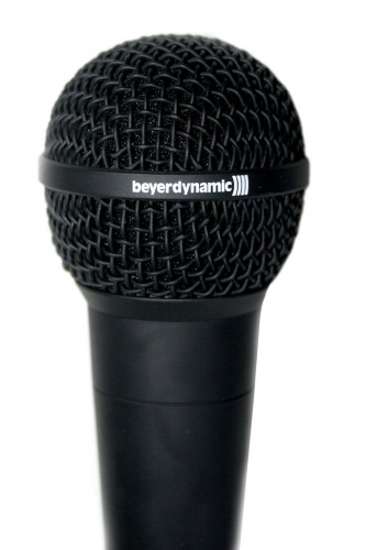 Мікрофон Beyerdynamic TGX 48 - JCS.UA фото 2