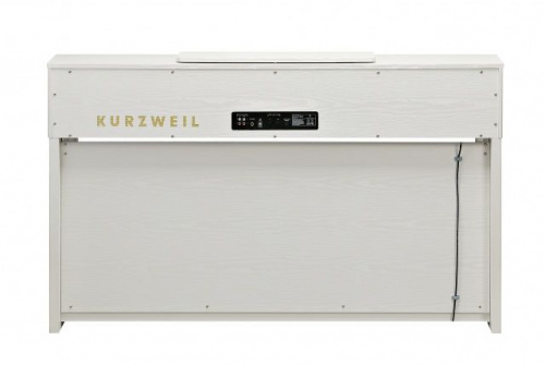 Цифровое пианино Kurzweil CUP320 WH - JCS.UA фото 3