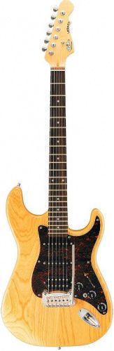 Електрогітара G & L TRIBUTE LEGACY HB PREMIUM (R; NAT) - JCS.UA