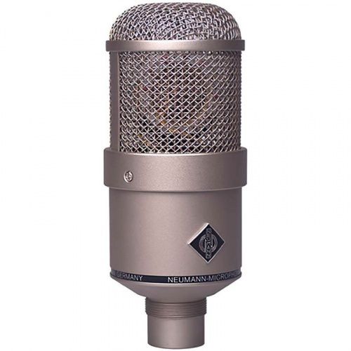 Мікрофон Neumann M 147 tube - JCS.UA