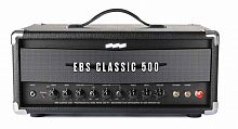 Підсилювач EBS Classic 500 - JCS.UA