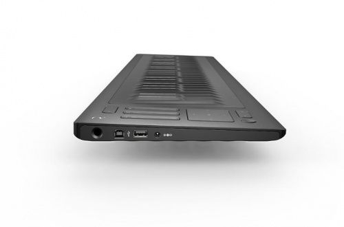 MIDI-клавиатура ROLI SEABOARD RISE 49 - JCS.UA фото 2