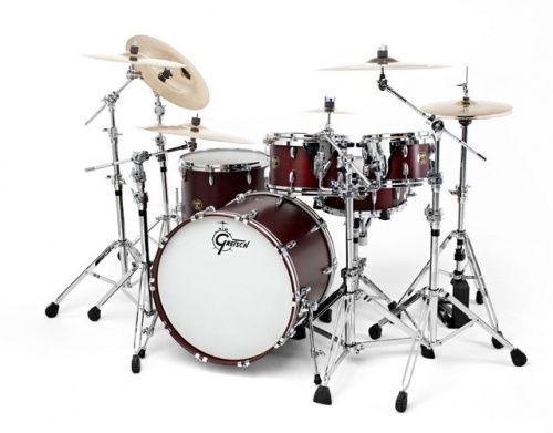 Ударна установка GRETSCH DRUMS AMERICAN STANDARTD 10-12-16-22 SWW - JCS.UA