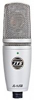 Микрофон JTS JS-1USB - JCS.UA