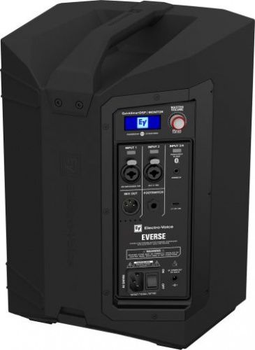 Акустична система Electro-Voice EVERSE 8 - JCS.UA фото 4