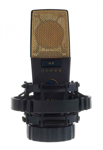 Комплект микрофонов AKG C414 XLII MATCHED PAIR - JCS.UA фото 8