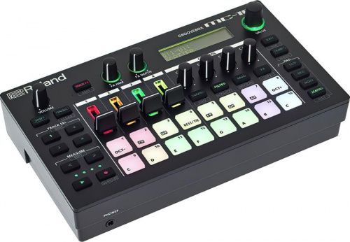 Грувбокс Roland MC101 - JCS.UA фото 4