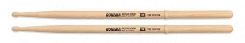 Барабанные палочки Rohema Classic 5A Stick Control - JCS.UA