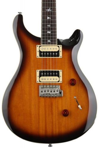 Электрогитара PRS SE Standard 24 (Tobacco Sunburst) - JCS.UA фото 2
