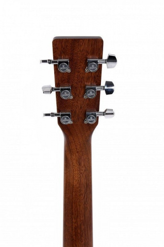 Электроакустическая гитара Sigma GTCE+ - JCS.UA фото 3
