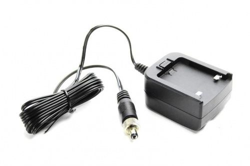 Блок живлення AKG AC12 PSU12V 500mA Lock EU / US / UK / AU - JCS.UA