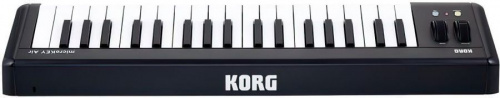 MIDI-клавіатура Korg microKEY Air-37 - JCS.UA фото 3