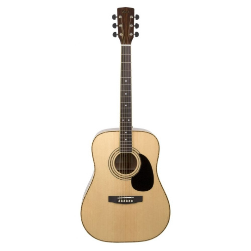 Акустическая гитара Cort AF580 NS - JCS.UA
