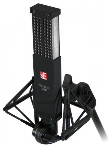 Микрофон sE Electronics VR2 - JCS.UA