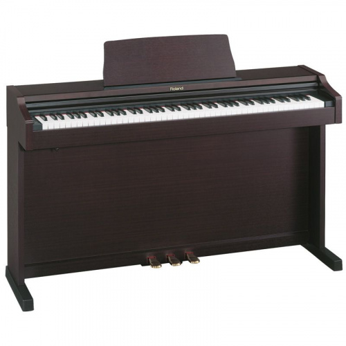 Цифровое фортепиано Roland RP-101 ERW - JCS.UA