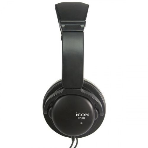 Навушники iCON HP-280 - JCS.UA фото 2
