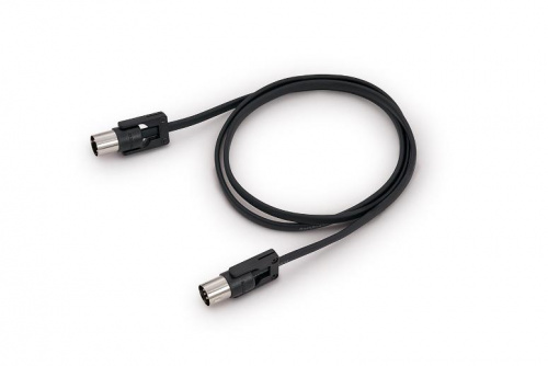 MIDI кабель ROCKBOARD RBOCAB MD FX 100 BK - JCS.UA