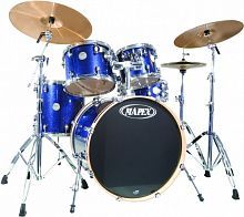 Ударна установка Mapex Meridian-mp MP5466 - JCS.UA