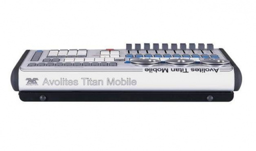 Пульт управління світлом Avolites Titan Mobile Console - JCS.UA фото 3