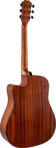 Акустична гітара Alfabeto SPRUCE WS41 ST + чохол - JCS.UA фото 2