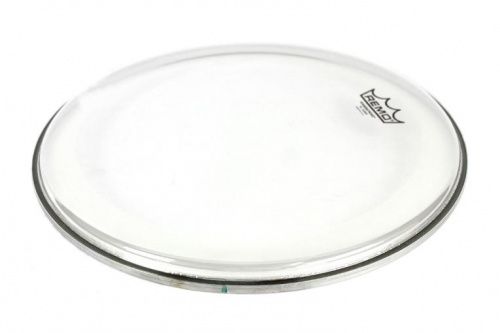 Пластик для барабана REMO POWERSTROKE4 14' CLEAR - JCS.UA фото 2