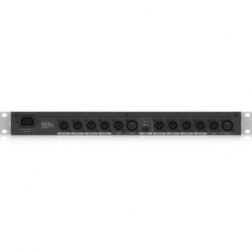 Сплиттер Behringer DS2800 - JCS.UA фото 4