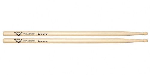 Барабанные палочки VATER New Orleans Jazz - JCS.UA