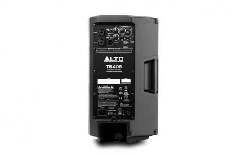 Акустична система ALTO PROFESSIONAL TS408 - JCS.UA фото 4