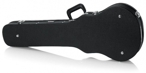 Кейс для електрогітари GATOR GW-LPS Gibson Les Paul Guitar Case - JCS.UA фото 6