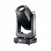 Светодиодный поворотный прожектор Pro LUX LUX LED HOT PROFILE 1000 - JCS.UA