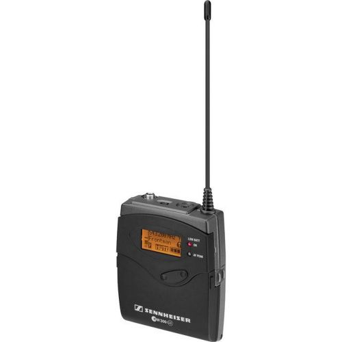 Приёмник Sennheiser EK 100 G3 C/D/E/G-x/GB - JCS.UA