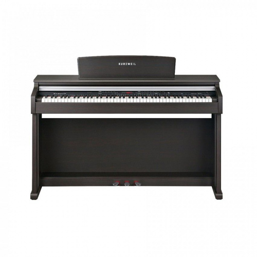 Цифрове піаніно Kurzweil KA-150 SR - JCS.UA