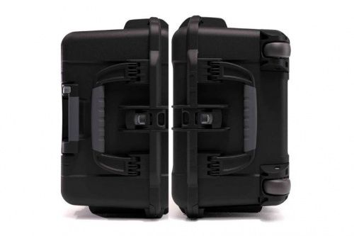 Кейс Nanuk 963 case w/foam Black - JCS.UA фото 5 Кейс Nanuk 963 case w/foam Black - JCS.UA фото 5