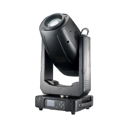 Світлодіодний поворотний прожектор Pro LUX LUX LED HOT PROFILE 1000 - JCS.UA