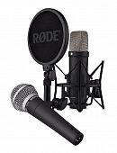 Конденсаторный vs динамический микрофон: подробное сравнение