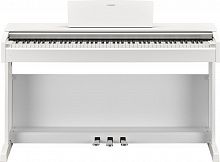 Цифровое пианино YAMAHA ARIUS YDP-143WH - JCS.UA