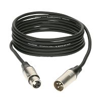 Мікрофонний кабель KLOTZ GRG1FM05.0 - JCS.UA